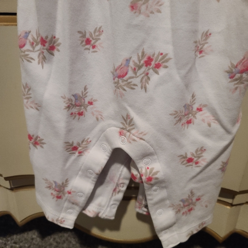 Janie and Jack collared long sleeve jumper - Picture 3 of 5